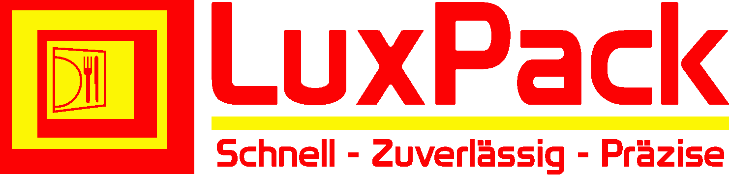 LuxPack logo
